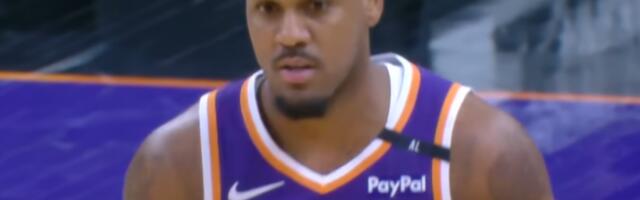 Монте Морис појачање Олимпијакоса