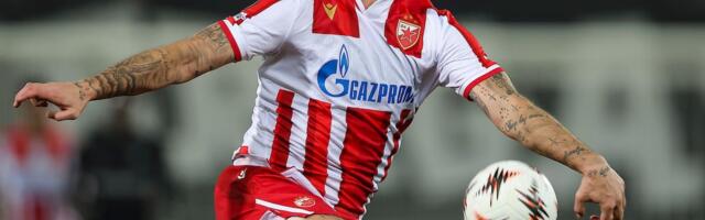 Herojski izdržao 45 minuta: Marko Arnautović igrao povređen protiv Šturma, pogledajte kako je izgledao na terenu (GALERIJA)