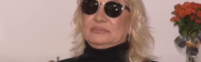 "Sama sebe će da uništi" Progovorile komšije Vesne Zmijanac, evo kako pevačica stvarno živi: "Džaba, ona..."