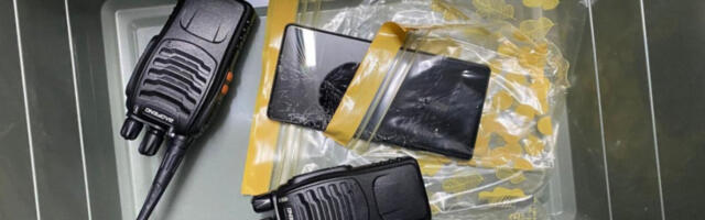 BIO JE OSUĐEN KAO PRIPADNIK "PINK PANTERA Uhapšen poznati nekadašnji fudbaler, on je prvookrivljeni u ovoj policijskoj akciji