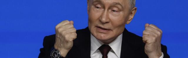 Putin novinaru iz Srbije odgovorio oko NIS-a