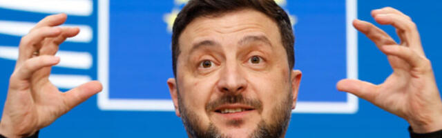 Само САД могу да убеде Русију да оконча рат у Украјини