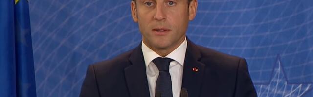 Šok u Parizu: Opljačkana Jelisejska palata – rezidencija predsednika na meti drskog lopova!