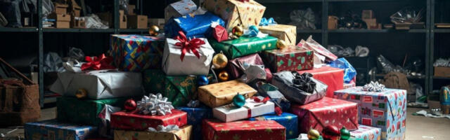 “Tužni” oglasi preplavili onlajn trgovine na Božić: Evo kako će završiti milion poklona