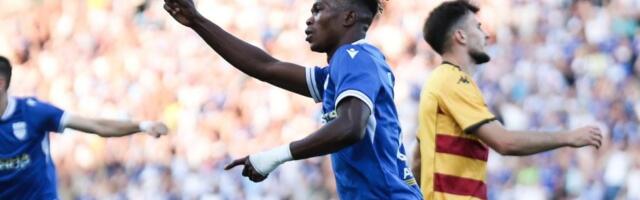 Opara blizu odlaska u Portugaliju