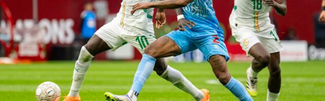 Najkvalitetniji meč Afričkog kupa nacija je završen bez pobednika!