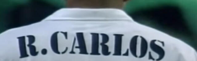 Roberto Karlos se oglasio posle operacije: Nije ono što se mislilo