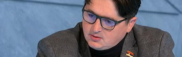 Од СПО до Хага и Брисела: Мрдић изнео тешке оптужбе на рачун тужиоца Стаменковића