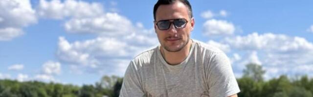 Jedan od najlepših srpskih glumaca ljubio je muškarca na filmu, a onda se u tajnosti oženio: Ženu krio od svih