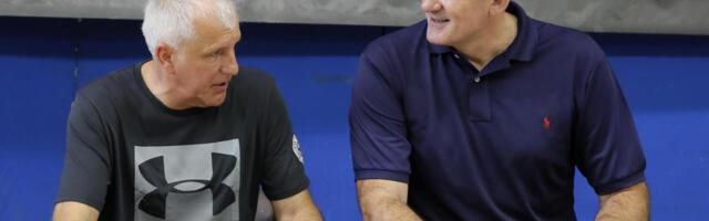 SENZACIONALNO! Napustio Partizan, a sada kupuje tim u Rimu i ulazi u NBA ligu!