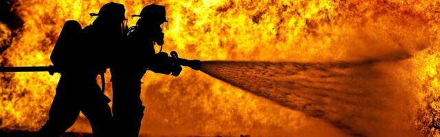 Požar u osnovnoj školi, učenici hitno evakuisani: Čula se i eksplozija, najmanje jedna osoba povređena