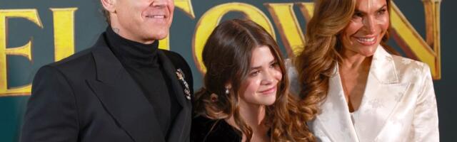 Ćerka Robija Vilijamsa poslala mu je poruku u dva ujutru i potpuno ga razorila: Ima samo 13 godina