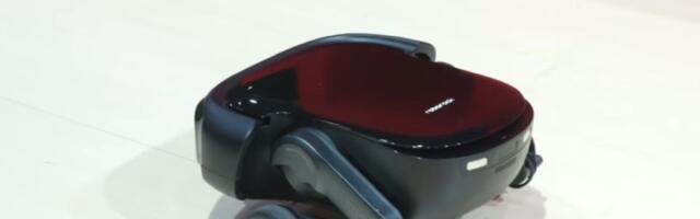 VIDEO: Sedam najčudnijih gedžeta na CES-u 2026 - od muzičke lizalice do usisivača koji skače