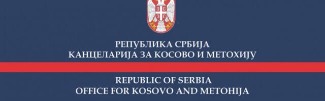 "Mete samo zato što su Srbi": Otkriveni detalji pucnjave u Dečanima, oglasila se Kancelarija za KiM