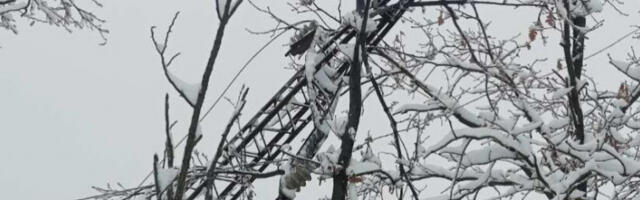​Ваљево: укинута ванредна ситуација, грађани могу да пријаве штету