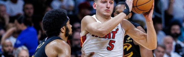 Bleda partija i promašaji Nikole Jovića, Dončić i Lejkersi doživeli potpuni potop! /VIDEO/