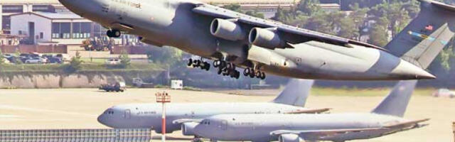 Европљани би да се „отарасе” Трампа