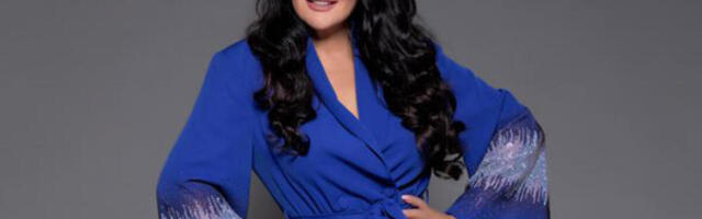 Dragana Mirković slavi rođendan: Folk zvezdu iznenadili prijatelji i članovi porodice VIDEO