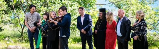 "KONAČNO KOMEDIJA U KOJOJ HRVATI NISU GOSPODA, A SRBI SIROVINE": Održana premijera filma "Svadba", a ovako pišu komšije!