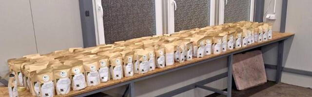 NOVA ŠOK ZAPLENA NA GRANIČNOM PRELAZU ŠID! Ono što je pronađeno vredi 750.000 dinara! Gledajte ŠTA JE U PITANJU