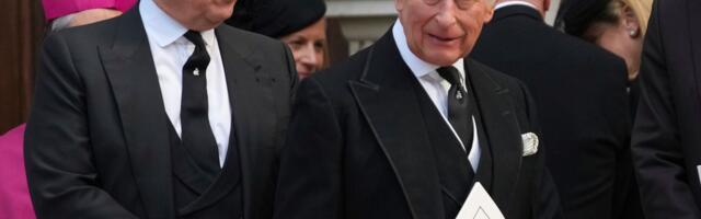 Kralj Čarls okreće leđa bratu: Policija dobila podršku u istrazi protiv bivšeg princa Endrua