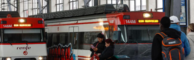 Шпанија у страху од возова: скоро половина путника одустаје од железнице након трагедија