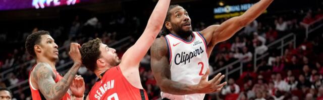 Klipersi dali koš za pobedu na dve sekunde do kraja, Jović jednocifren u trijumfu Majamija