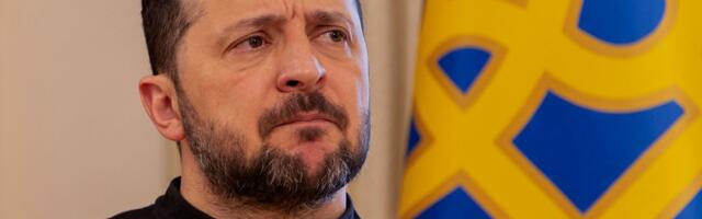 Zelenski: SAD nude 15 godina bezbednosnih garancija, Ukrajina traži od 30 do 50