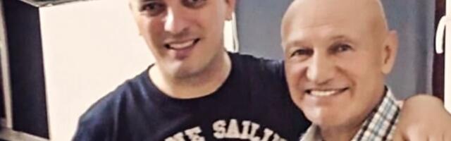 "Pala sam i molila doktore da ne gase aparate" Potresna ispovest udovice čoveka koji je poginuo sa Šabanom