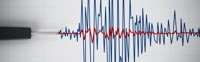 Zemljotres pogodio okolinu Mostara