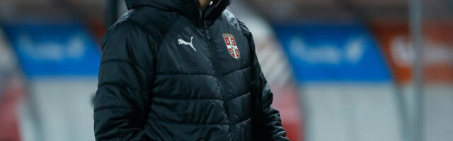 Bivši selektor Srbije izneo očekivanja od večitog derbija: Želeo bih da Partizan pobedi