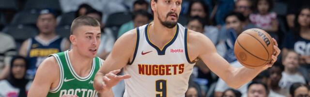 Dario Šarić se javio iz Opatije: Očekujem da ću da igram u Evroligi!"