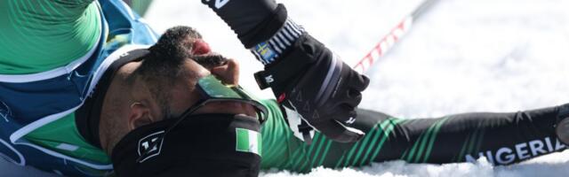 Kako je to biti jedini olimpijac svoje zemlje? Više poslova, problemi s pasošem i - votka!