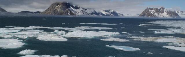 "NATO BAZE NA ARKTIKU NIČU KAO PEČURKE"! Ambasador: Rusija će odgovori na bilo kakve pretnje