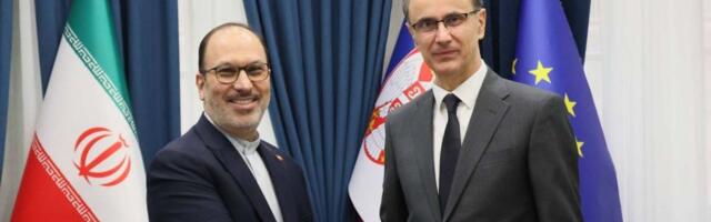 Ambasador Irana: Teroristička akcija na najvišem nivou, Teheran i dalje spreman na diplomatiju, ali i na odbranu