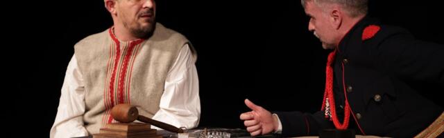 Scena koja spaja umetnost i humanost: od „Jazavca“ do „Anđele“ – aplauzi za kraj februara