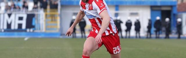 Tiknizjan zabio golčinu, pa zvezdašima poslao poljubac i poruku na srpskom (VIDEO)