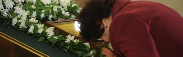 Indijac ne može dobiti potvrdu o kasti jer mu je u kući pronađena slika Hrista i krst: Sud doneo odluku