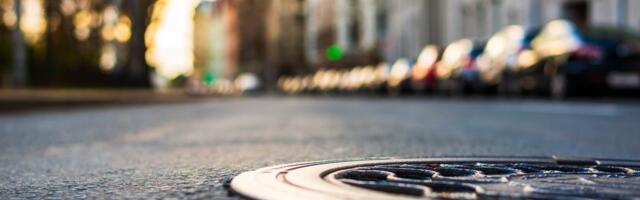 Ova ulica u Srbiji je jedinstvena, možda i za Ginisa: Ni kilometar dugačka, a ima 111 šahtova