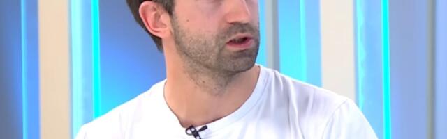 Priveden fotoreporter koji je snimao policiju dok je sprečavala ćerku da vidi Kokanovića