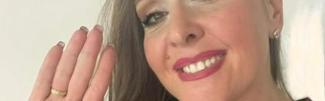 NAŠU TRUDNU GLUMICU MUŽ PREBIO! Šutirao je u glavu da sakrije OVO tad! Zbog posledica se porodila ranije pa završila u SIGURNOJ KUĆI!