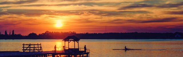 Top 3 vikend putovanja u Srbiji: Smeštaj bagatela - Jedna lokacija će vas oduševiti (FOTO)