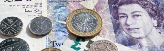 Енглеска мења дизајн новчаница: уместо историјских личности слике, природе и животиња