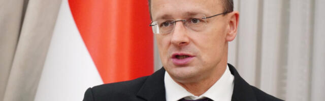 ENERGETSKA KRIZA SE PRODUBLJUJE! Sijarto: Evropi prete ozbiljni poremećaji i rast cena