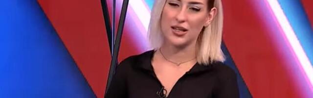 STEFANI OPTUŽILI DA JE MOLILA ZA NOVAČNU POMOĆ, A ONA SADA BRUTALNO ODGOVORILA: Mogu samo da potvrdim celu priču