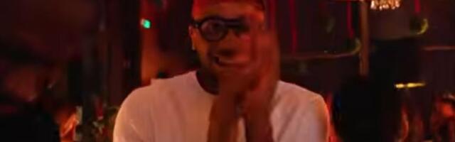 LUMPOVAO UZ CECU! Moneke u ludom provodu, sve je snimljeno! Gorelo je u izlasku! (VIDEO)