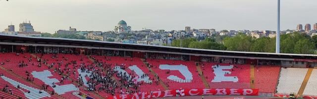 Hit: Zvezda krajem maja gostuje ekipi iz "beton lige" koja slavi svoj 100. rođendan!