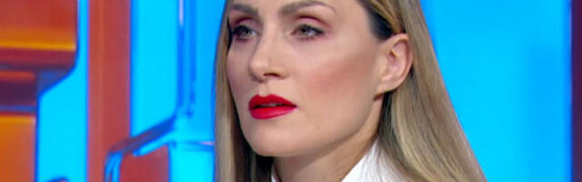 Јелена Гавриловић: Уметност живљења је било који посао радити са лакоћом