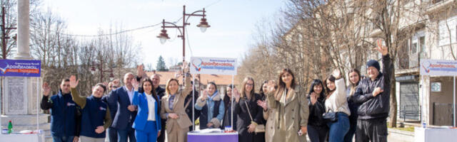 ​Аранђеловац: Татјана Мацура истакла важност унапређивања положаја жена