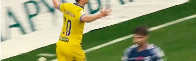 Skoro stigao u Srbiju, a preti da napravi potpunu revoluciju u Superligi Srbije: Ovako nešto niko nije radio